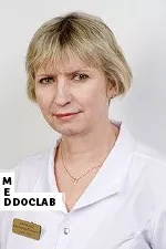 Фото Сигачева Татьяна Владимировна