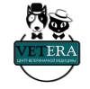 Логотип Vetera