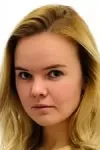 Фото Орлова Алина Николаевна
