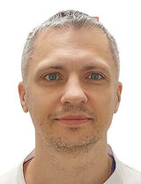 Фото Куликов Вячеслав Валерьевич