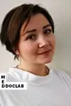 Фото Яшникова Юлия Дмитриевна