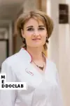 Фото Голицына Татьяна Юрьевна