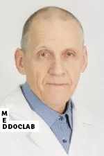 Фото Кириченко Владимир Григорьевич