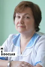 Фото Кочеткова Татьяна Витальевна