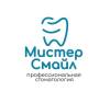 Логотип Мистер Смайл