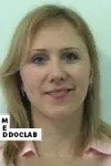 Фото Сметанникова Татьяна Анатольевна
