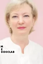 Фото Ставер Наталья Леонидовна