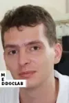 Фото Каминский Максим Николаевич