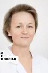 Фото Неверова Юлия Валентиновна
