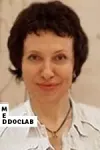 Фото Бутрина Лада Викторовна