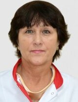 Фото Романенко Зоя Ивановна