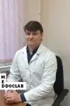 Фото Осадчий Виктор Вадимович