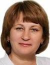 Фото Андреева Екатерина Витальевна