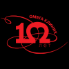 Логотип Омега клиник