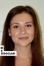 Фото Августинович Мария Михайловна