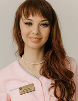 Фото Макарова Елена Сергеевна