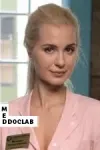 Фото Московец Оксана Олеговна