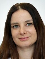 Фото Попова Анна Сергеевна