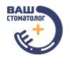 Логотип Ваш стоматолог плюс