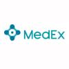Логотип MedEx