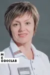 Фото Зайцева Марина Николаевна