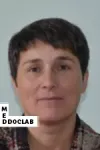 Фото Першина Ольга Вадимовна