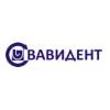 Логотип Вавидент
