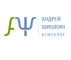 Логотип Психологическая помощь в Воронеже