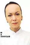 Фото Фуникова Наталья Валерьевна