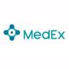 Логотип MedEx