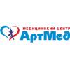 Логотип АртМед