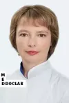 Фото Левандровская Екатерина Вадимовна