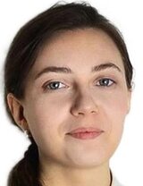 Фото Свечникова Анастасия Евгеньевна