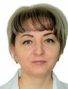 Фото Николаева Светлана Александровна