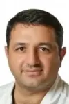 Фото Назлуханов Христофор Дмитриевич