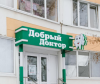 Логотип Добрый доктор