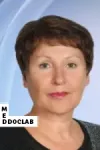 Фото Колесникова Евгения Николаевна