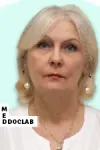 Фото Олешко Вера Васильевна