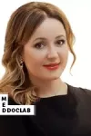 Фото Гольцова Елена Николаевна