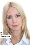 Фото Романова Светлана Николаевна