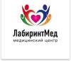 Логотип ЛабиринтМед