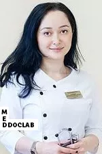 Фото Бязрова Светлана Вячеславовна