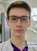 Фото Сахно Леонид Владимирович