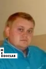 Фото Малютин Александр Викторович