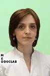 Фото Сундетова Елена Александровна