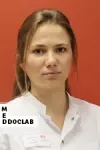 Фото Сизинцева (Максимова) Ольга Зиновьевна