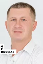 Фото Валиков Андрей Викторович