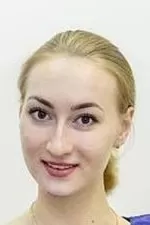 Фото Маштакова Полина Сергеевна