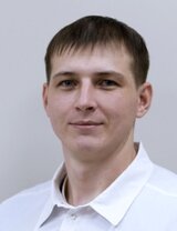 Фото Колябин Дмитрий Сергеевич