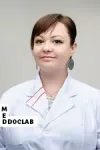 Фото Кочетова Мария Сергеевна